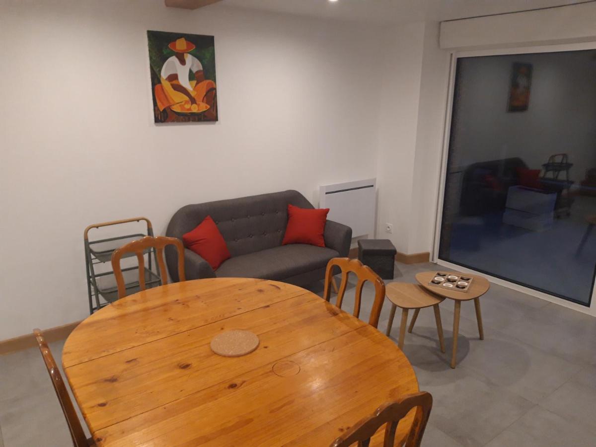 La Meuniere Apartment
